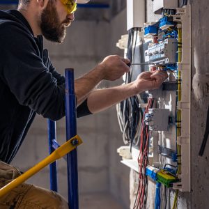 Emergencias 24/7 Electricidad & Gasfitería.