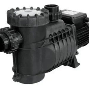 Bomba Para Piscina Vulcano Premium 3/4hp 19.3m³/h