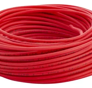 Cable Libre De Halógenos 2,5mm2 Rollo De 100 Mts