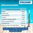 Bomba Para Piscina Vulcano Premium 3/4hp 19.3m³/h - Imagen 2