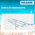 Bomba Para Piscina Vulcano Premium 3/4hp 19.3m³/h - Imagen 3