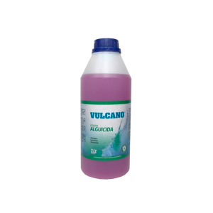 Alguicida 1 Litro Vulcano